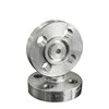 ASTM A266 Gr.4 ইস্পাত ফ্ল্যাঞ্জ উচ্চ চাপের ভেসেল ফ্ল্যাঞ্জ ফোরজিং স্টিল 16 জিএস ফ্ল্যাঞ্জ