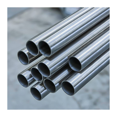 LC TT পেমেন্ট ইন্ডাস্ট্রিয়াল ASTM A312 A213 TP304 316 316L 310S 321 বিজোড় স্টেইনলেস স্টীল পাইপ সরাসরি f দ্বারা সরবরাহ করা হয়