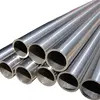 ASTM B161 UNS N02200 Ni 200 বিজোড় নিকেল খাদ ইস্পাত পাইপ