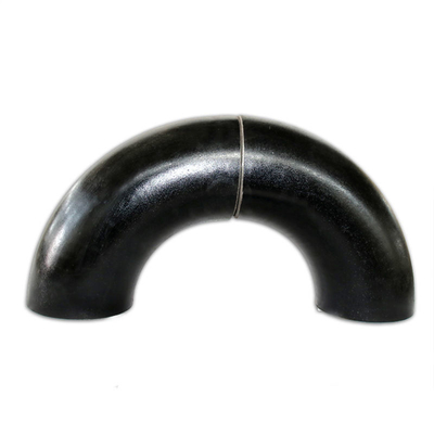 A234 WP5 অ্যালয় স্টিল পাইপ ফিটিং