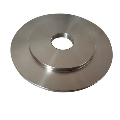 কাস্টম DIN2576 Pn40 St37.2 Pl Ss Flanges ISO স্ট্যান্ডার্ড সুপার ডুপ্লেক্স স্টেইনলেস স্টীল ফ্ল্যাঞ্জ অ্যালয় মেটাল ফ্ল্যাঞ্জ