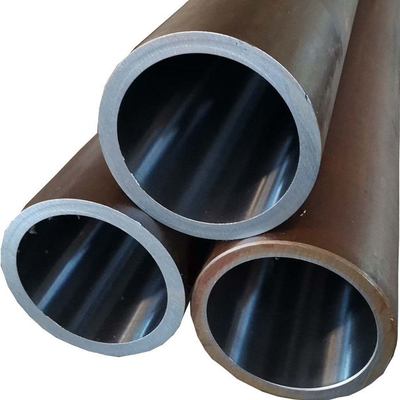 Astm B338 TC1 TC4 Gr2 Gr5 3 ইঞ্চি টাইটানিয়াম নিষ্কাশন পাইপ B862 গ্রেড 9 বিজোড় ঢালাই বিশুদ্ধ টাইটানিয়াম অ্যালয় স্কয়ার টিউব রাউন