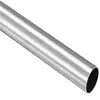 Inconel800H নিকেল খাদ ইস্পাত বিজোড় পাইপ উচ্চ চাপ তাপমাত্রা ANIS B36.19