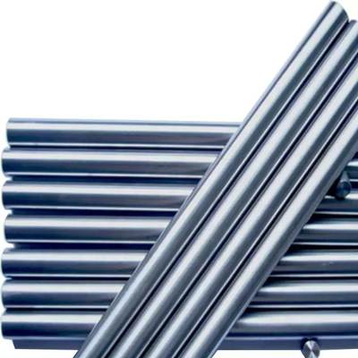 Titanium Gr7 সস্তা দাম ভাল মানের টাইটানিয়াম অ্যালয় পাইপ 1/2