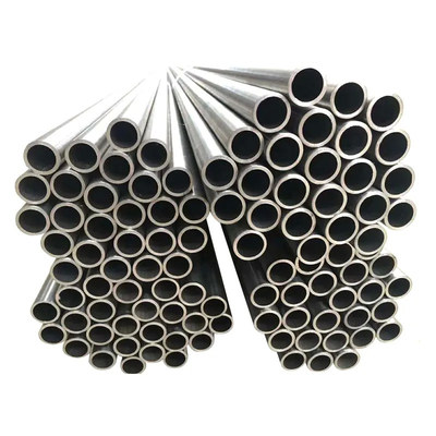 উচ্চ চাপ SA210 A1 ASTM A213 T12 হিট এক্সচেঞ্জার রাইফেলড বয়লার টিউব কার্বন ইস্পাত বিজোড় পাইপ/টিউব