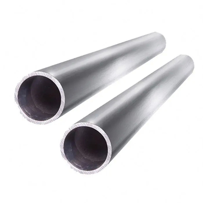 নিকেল খাদ পাইপ Hastelloy এক্স C276 C22 C4 3 ইঞ্চি Sch40 শিল্প রাসায়নিক জন্য seamless পাইপ