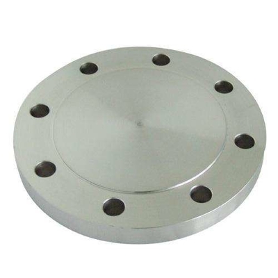 ব্লাইন্ড ফ্ল্যাঞ্জ B564 N04400 ASME B16.5 300# নিকেল অ্যালয় স্টিল ফ্ল্যাঞ্জ