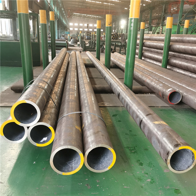 JIS G3456 Stpt 410 18 ইঞ্চি ভালো দাম সুপার ডুপ্লেক্স ওয়েল্ডেড স্টেইনলেস স্টিল পাইপ