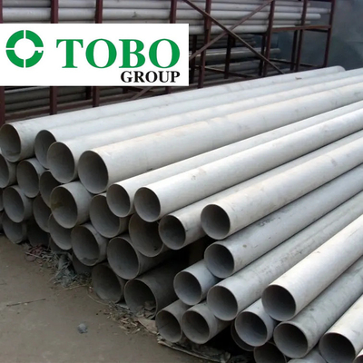 ধাতু অ্যালুমিনিয়াম খাদ পাইপ ব্যাসার্ধ 16-280mm সঙ্গে মেশিন / পালিশ / উজ্জ্বল পৃষ্ঠ চিকিত্সা