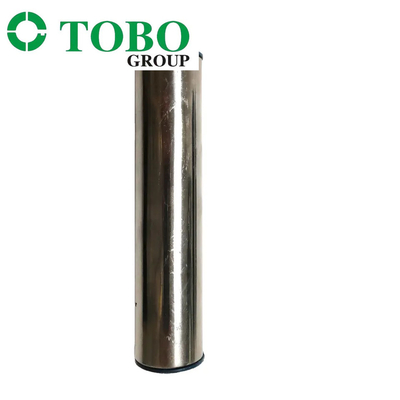 ASTM B622 UNS N06200 Hastelloy C2000 বিজোড় নিকেল এবং নিকেল কোবাল্ট অ্যালয় পাইপ এবং টিউব