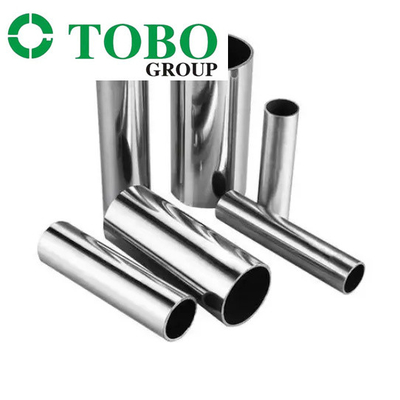 একাধিক Hastelloy C276 400 600 601 625 718 725 750 800 825 Inconel Incoloy Monel নিকেল অ্যালয় পাইপ এবং টিউব