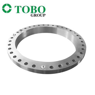 নিকেল অ্যালয় স্টিল অ্যালয় 600 1'' NO6600 300lbs ওয়েল্ডিং নেক ফ্ল্যাঞ্জ ASME B16.5 ওয়েল্ড নেক ফ্ল্যাট ফেস ফ্ল্যাঞ্জ