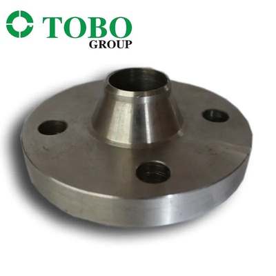ASME B16.5 অ্যালয় স্টিল ফ্ল্যাঞ্জ A182 F11 ফ্ল্যাঞ্জ ফিটিংস RF WN 1.5