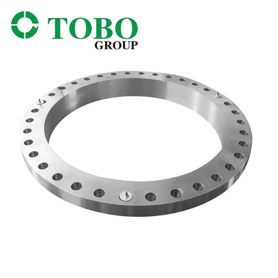 নিকেল অ্যালয় স্টিল অ্যালয় 600 1'' NO6600 300lbs ওয়েল্ডিং নেক ফ্ল্যাঞ্জ ASME B16.5 ওয়েল্ড নেক ফ্ল্যাট ফেস ফ্ল্যাঞ্জ
