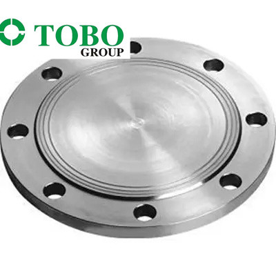 ASTM ANSI B16.5/B 16.47 WN/SO/BL A105 Rfs 150# 300/600/900 কার্বন স্টেইনলেস অ্যালয় স্টিল নকল ফ্ল্যাঞ্জ চায়না ম্যানুফ্যাক