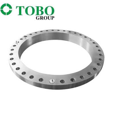 নিকেল অ্যালয় স্টিল অ্যালয় 600 1'' NO6600 300lbs ওয়েল্ডিং নেক ফ্ল্যাঞ্জ ASME B16.5 ওয়েল্ড নেক ফ্ল্যাট ফেস ফ্ল্যাঞ্জ
