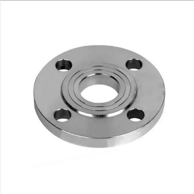 ASME B16.5 3 ইঞ্চি 1500# RF ফ্ল্যাঞ্জ নিকেল অ্যালয় স্টিল ইনকোনেল 600 ওয়েল্ড নেক ফ্ল্যাঞ্জ