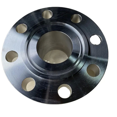 ASME B16.5 অ্যালয় স্টিল RF RTJ Flange Forging Class150 300 600 1500 স্লিপ অন ফ্ল্যাঞ্জ