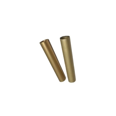 ASTM B111 বিজোড় কপার নিকেল টিউব CuNi 90/10 C70600 1.2 মিমি 1.25 মিমি পুরুত্বের পাইপ