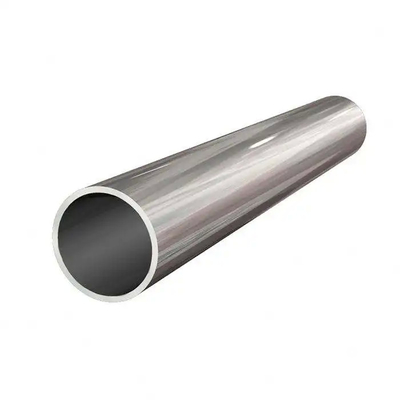 উচ্চ চাপ বয়লার ASTM A210A বিজোড় খাদ ইস্পাত পাইপ সর্বোচ্চ গ্রেড ইস্পাত টিউব