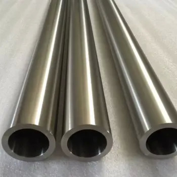 Hastelloy C276 নিকেল অ্যালয় স্টিল টিউব UNS N1001 N06035 বিজোড় নিকেল অ্যালয় পাইপ