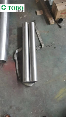 ভাল জারা প্রতিরোধের মোনেল 400 কপার নিকেল অ্যালয় পাইপ UNS N04400 2.4360 নিকেল অ্যালয় বিজোড় টিউব
