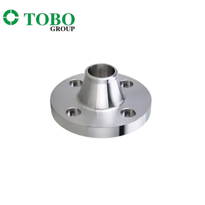 ANSI b16.5 ক্লাস 300 WELD নেক ফ্ল্যাঞ্জ ASTM A182 f51 f53 f55 নকল ফ্ল্যাঞ্জ স্টেইনলেস স্টীল 4 হোল ফ্ল্যাঞ্জ