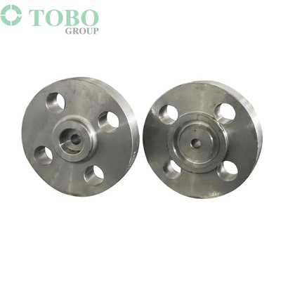 ASME B16.5 অ্যালুমিনিয়াম অ্যালোয় ফ্ল্যাঞ্জ FF RF WN / SO / থ্রেডেড / প্লেট / সকেট ফোরড ফ্ল্যাঞ্জ