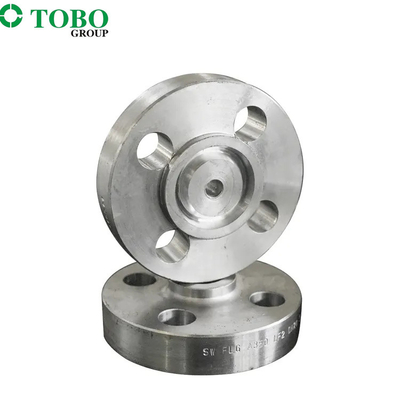 সকেট ওয়েল্ড আরএফ ফ্ল্যাঞ্জ C70600 2-1/2' 300# RF ASTM A105 ASME16.9 ওয়েল্ডিং পাইপ ফ্ল্যাঞ্জ কুপার নিকেল স্টিল ফ্ল্যাঞ্জ