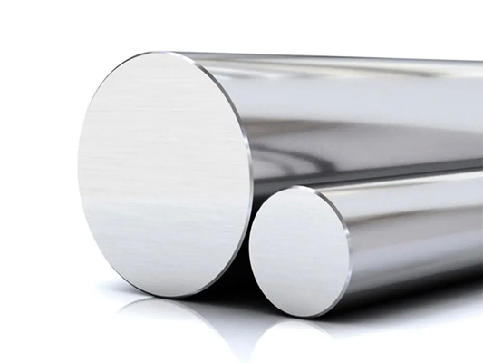 Dia 20mm থেকে 500mm Hastelloy C276 বার Inconel 718 Nickel Alloy Steel 6m Round Bar