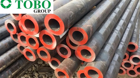 নিকেল অ্যালয় পাইপ সিমলেস পাইপ টিউব ইনকোনেল 600 UNS N06600 ASME B36.10