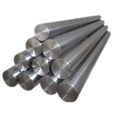 নিকেল অ্যালয় পাইপ ASTM B407 UNS N08811 অ্যালয় পাইপ গোলাকার পাইপ টিউব বিজোড় কোল্ড টানা