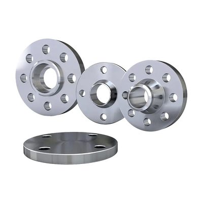 নিকেল অ্যালয় স্টিল ফ্ল্যাঞ্জ ASTM B564 UNS N04400 SO ফ্ল্যাঞ্জ RF 150lb 300lb ASME B16.5 ফ্ল্যাঞ্জ