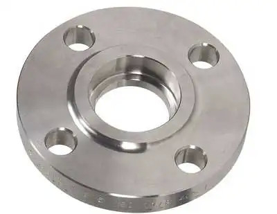 Hastelloy C276 নিকেল অ্যালয় ইস্পাত ফ্ল্যাঞ্জ ASTM B564 N10276 DN100 SCH80 WN SO ফ্ল্যাঞ্জ