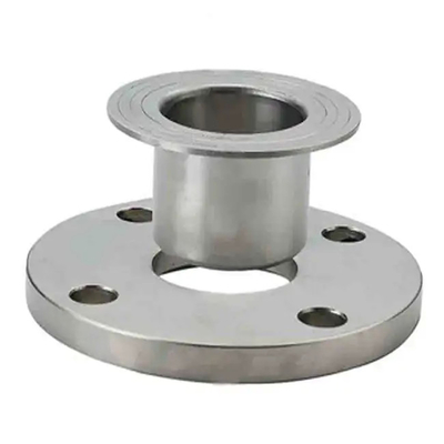 Incoloy 800 ফ্ল্যাঞ্জ ল্যাপ জয়েন্ট ফ্ল্যাঞ্জ ASTM B564 N08800 নিকেল অ্যালয় ল্যাপ জয়েন্ট ফ্ল্যাঞ্জ