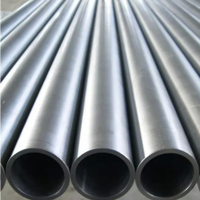 Hastelloy Nickel Alloy Pipe ASTM B423 Incoloy 825 UNS N08825 ঢালাই / বিজোড় টিউব