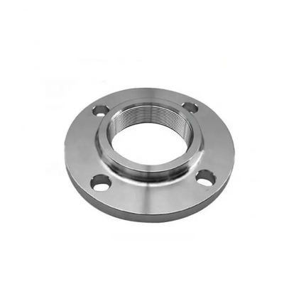 ইনকোনেল 600 নিকেল অ্যালয় ফ্ল্যাঞ্জ ASME B16.5 UNS N06600 SO ফ্ল্যাঞ্জ ক্লাস150 10 ইঞ্চি