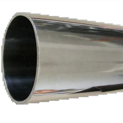 Austenitic স্টেইনলেস স্টীল পাইপ ASTM B677 UNS N08904 স্টেইনলেস স্টীল পাইপ বৃত্তাকার বিজোড় টিউব