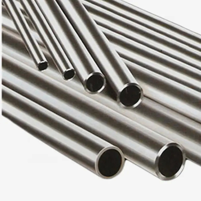 টাইটানিয়াম অ্যালয় পাইপ ASTM TA3 1/2'' পালিশ সারফেস সহ বিজোড় টাইটানিয়াম অ্যালয় টিউব