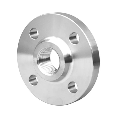 ASME B16.5 অ্যালুমিনিয়াম অ্যালয় ফ্ল্যাঞ্জ FF RF WN/ SO/ থ্রেডেড/ প্লেট/ সকেট নকল ফ্ল্যাঞ্জ