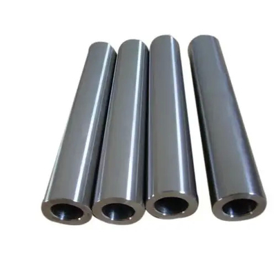 সিউমলেস পাইপ 3 ইঞ্চি হট রোলড টিউব ASTM A240 2205 2507 ডুপ্লেক্স স্টেইনলেস স্টীল