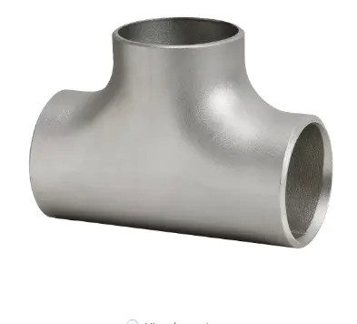 সমান টি বি ও সুপার ডুপ্লেক্স পাইপ ফিটিং ASME B16.9 SMLS 4 