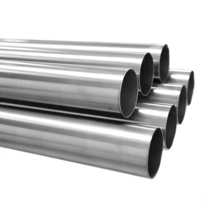 Hastelloy C276 400 600 601 625 বিজোড় টিউব 2 ইঞ্চি SCH80 খাদ ইস্পাত বৃত্তাকার টিউব