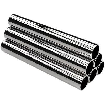 চীন গরম বিক্রয় Seamless স্টীল পাইপ Hastelloy খাদ টিউব DN20 SCH2.11 Hastelloy