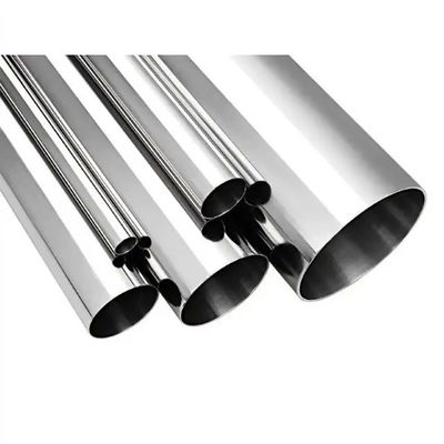 স্টেইনলেস স্টীল পাইপ 2' STD ASME B36.19M ASTM A312 TP310
