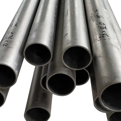 নিকেল খাদ পাইপ Hastelloy এক্স C276 C22 C4 3 ইঞ্চি Sch40 Seamless পাইপ