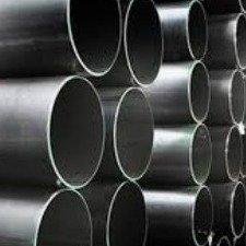 ASTM A213 গ্রেড P1 সিউমলেস লেপযুক্ত ইস্পাত পাইপ ASME B36.10 কার্বন ইস্পাত লেপযুক্ত গোলাকার পাইপ