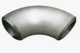 সুপার ডুপ্লেক্স স্টেইনলেস স্টীল ASME B16.9 সকেট ওয়েল্ডিং ফিটিং UNS S31200 সিলভার এলকো