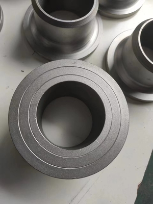 খাদ ইস্পাত পাইপ ফিটিং ASTM A182 F304 ওয়েলডোলেট কাঠামোগত পাইপ ফিটিং 1/2-60 