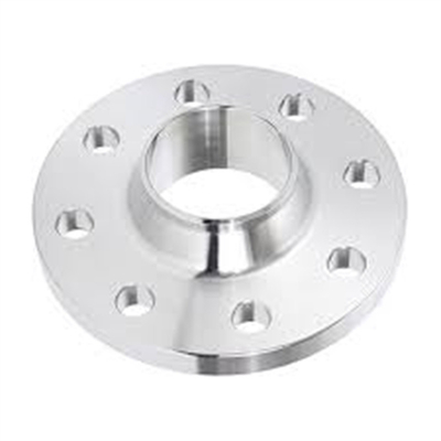 ধাতু নিকেল খাদ ইস্পাত ফ্ল্যাঞ্জ উচ্চ মানের WN B564 N08811 ক্লাস 600# 6 
